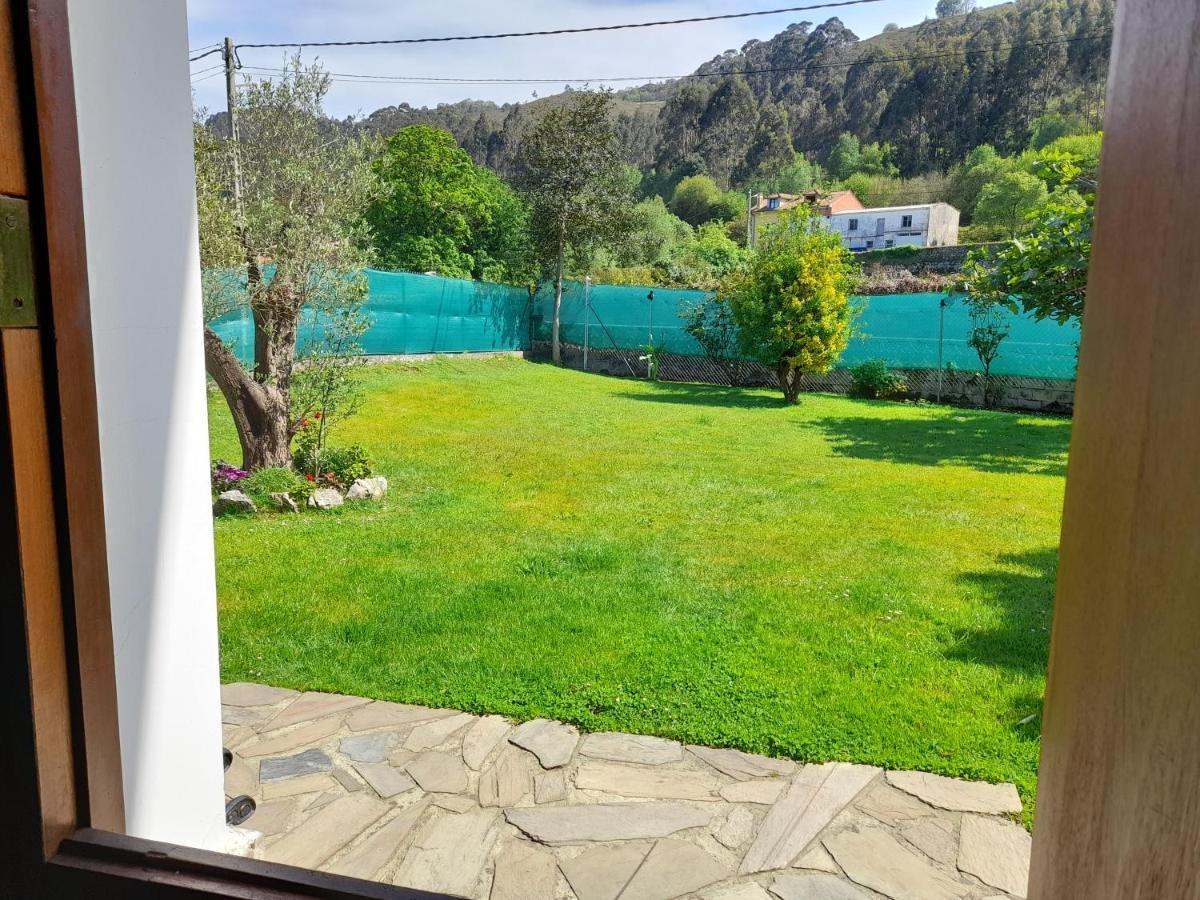 Gestiona2R - Casa Con Finca En Pendueles Al Lado De La Playa Llanes Exterior foto