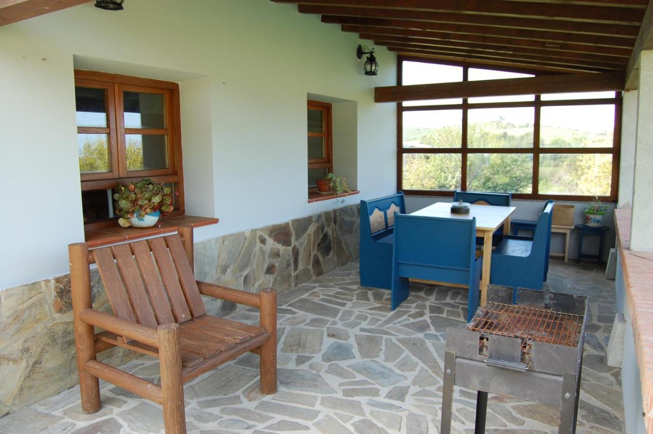 Gestiona2R - Casa Con Finca En Pendueles Al Lado De La Playa Llanes Exterior foto