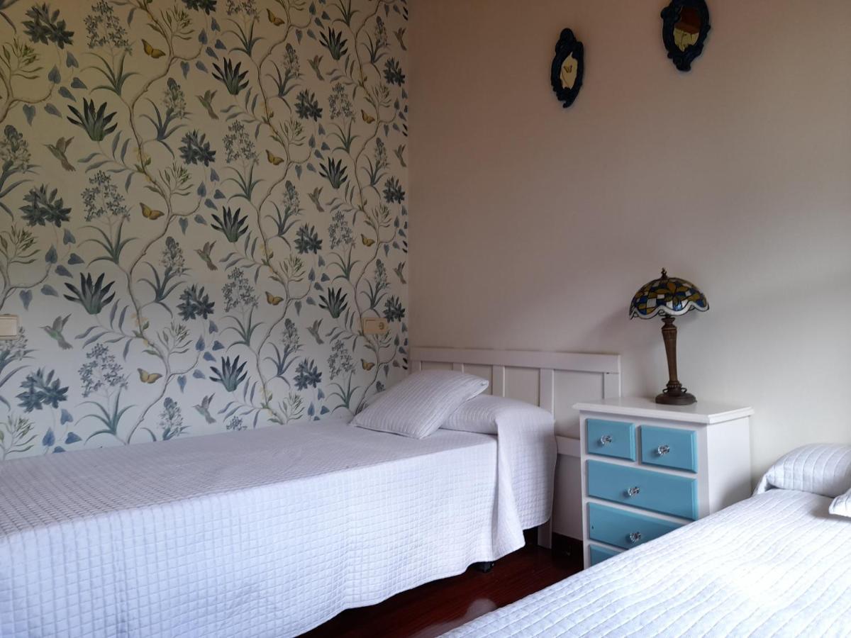 Gestiona2R - Casa Con Finca En Pendueles Al Lado De La Playa Llanes Exterior foto