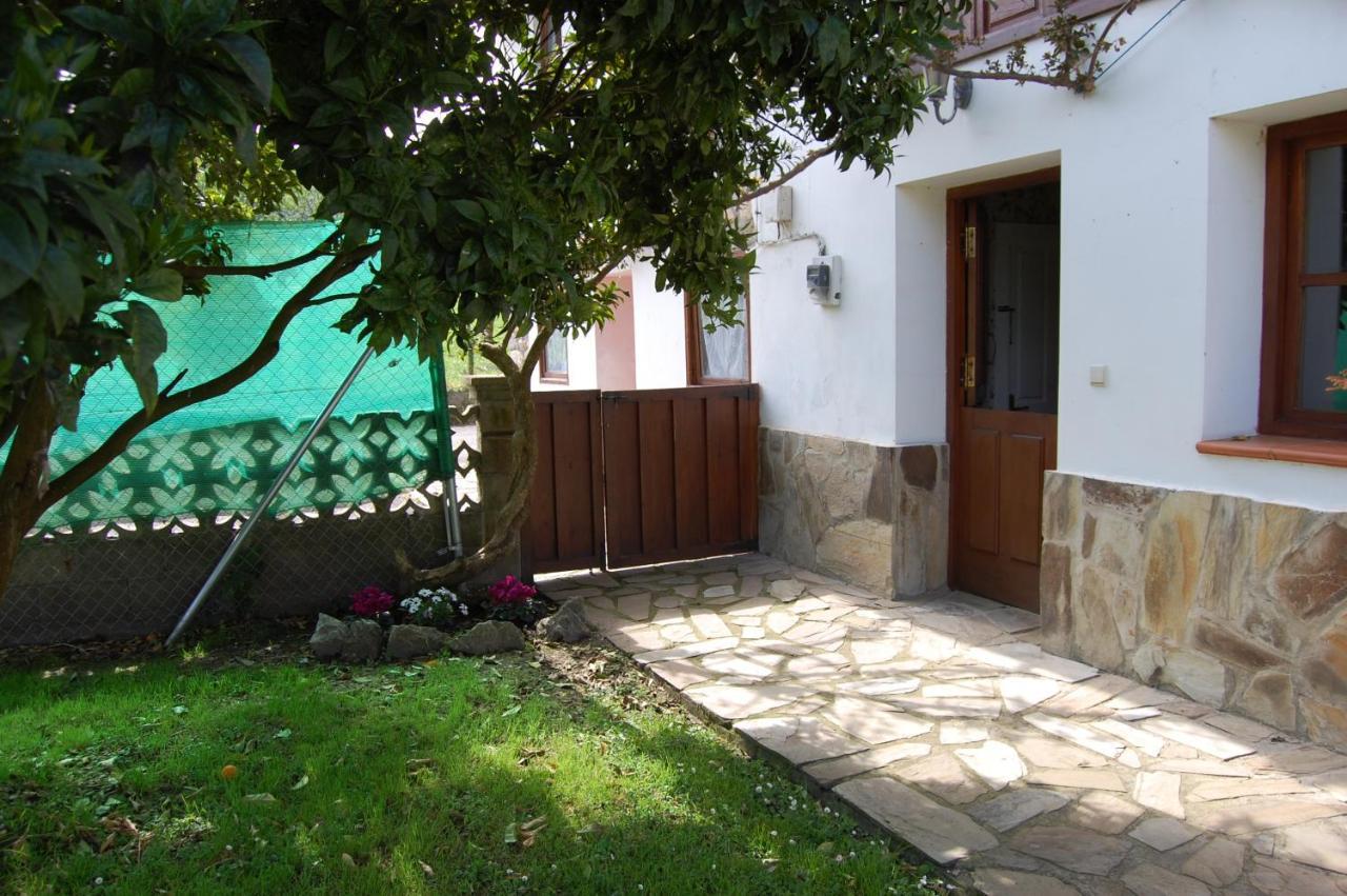 Gestiona2R - Casa Con Finca En Pendueles Al Lado De La Playa Llanes Exterior foto