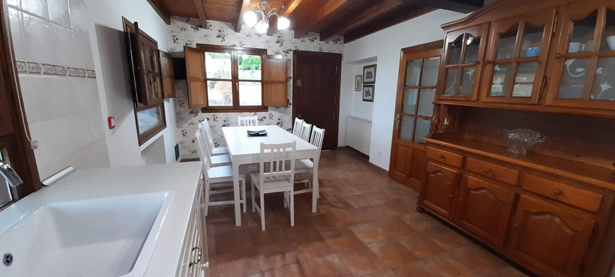 Gestiona2R - Casa Con Finca En Pendueles Al Lado De La Playa Llanes Exterior foto