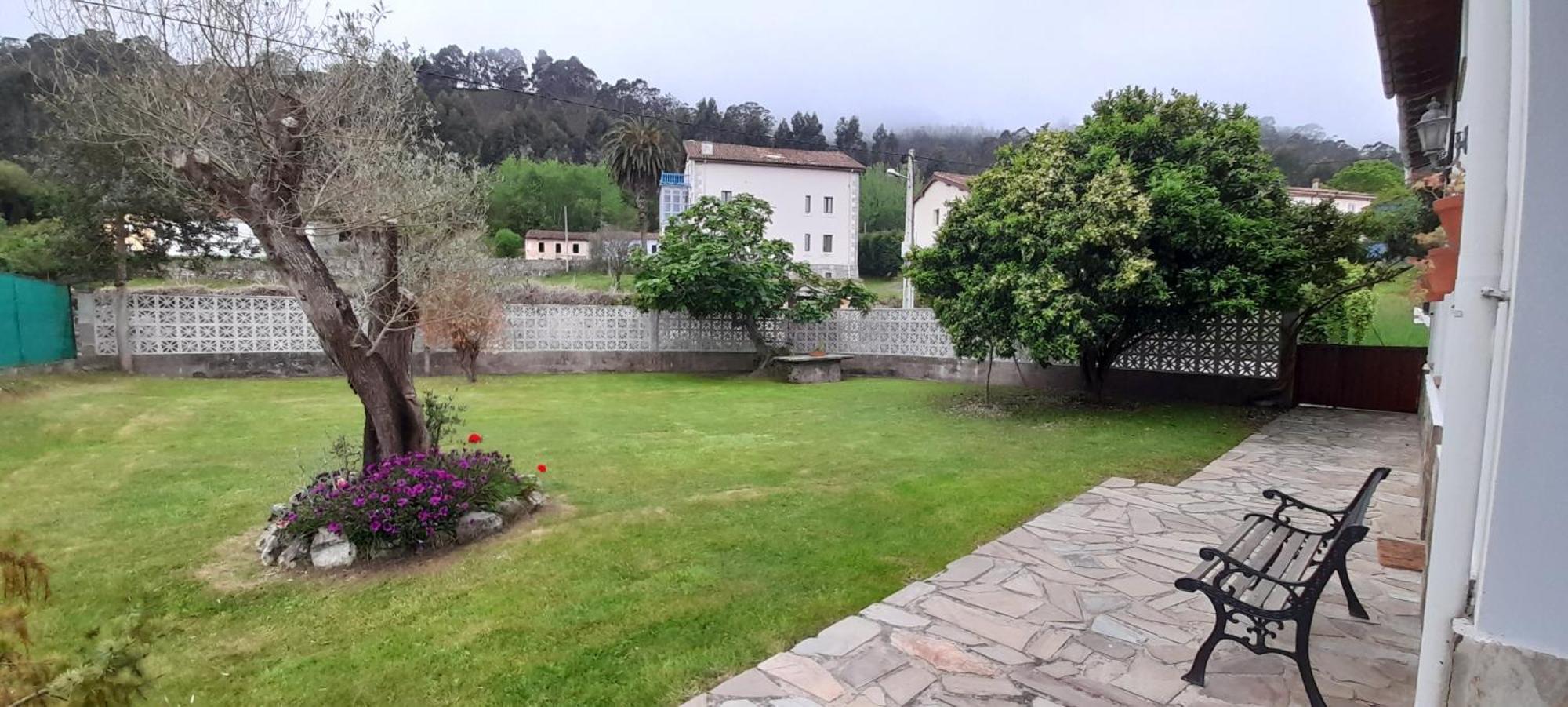 Gestiona2R - Casa Con Finca En Pendueles Al Lado De La Playa Llanes Exterior foto