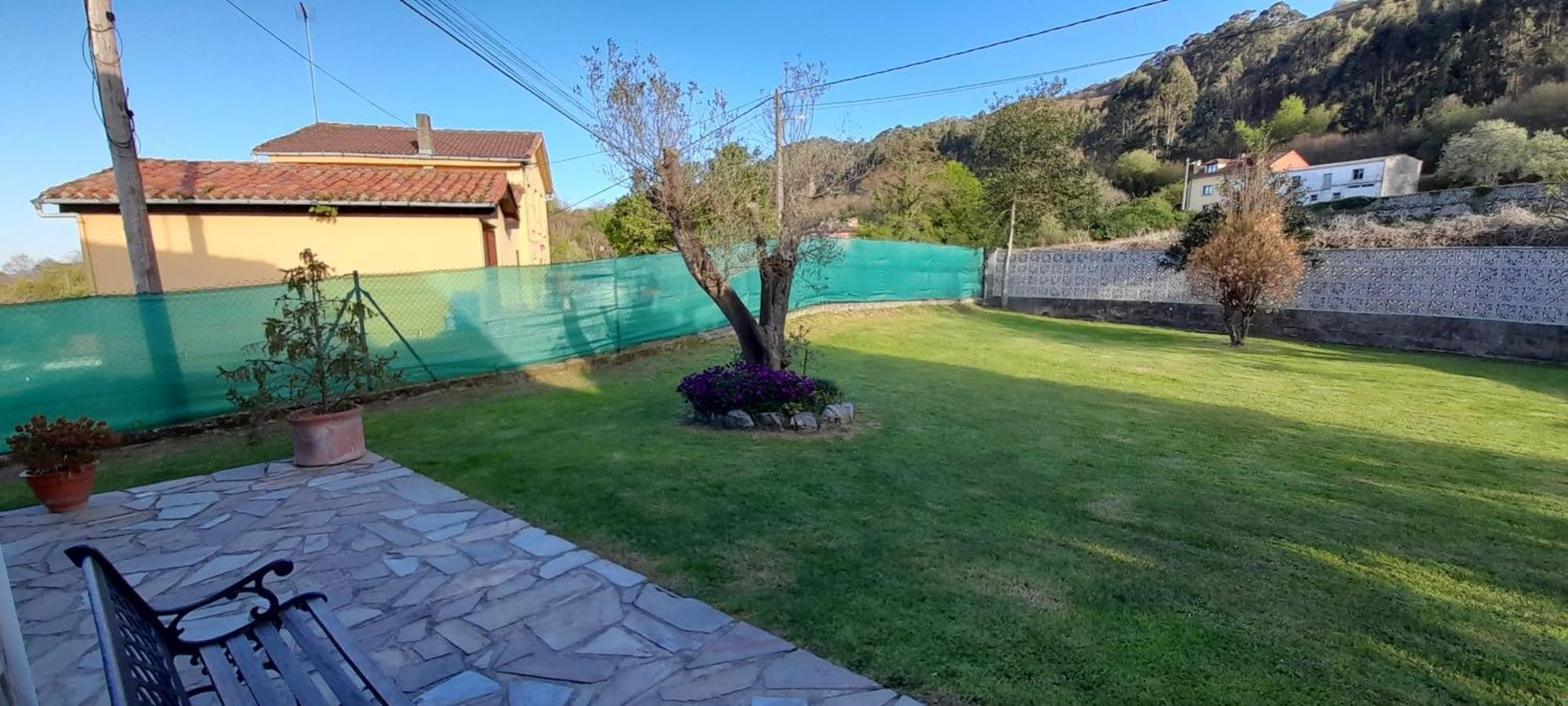 Gestiona2R - Casa Con Finca En Pendueles Al Lado De La Playa Llanes Exterior foto