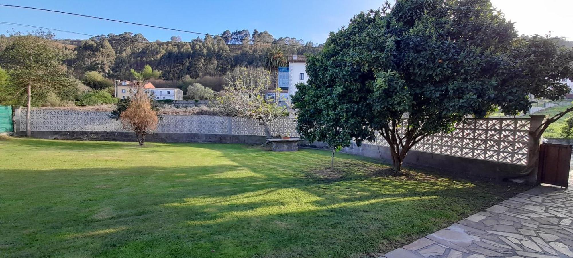 Gestiona2R - Casa Con Finca En Pendueles Al Lado De La Playa Llanes Exterior foto